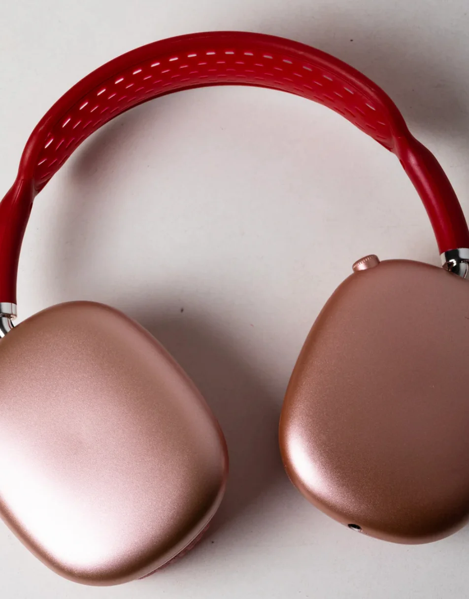 Air Pro Max Red Edition