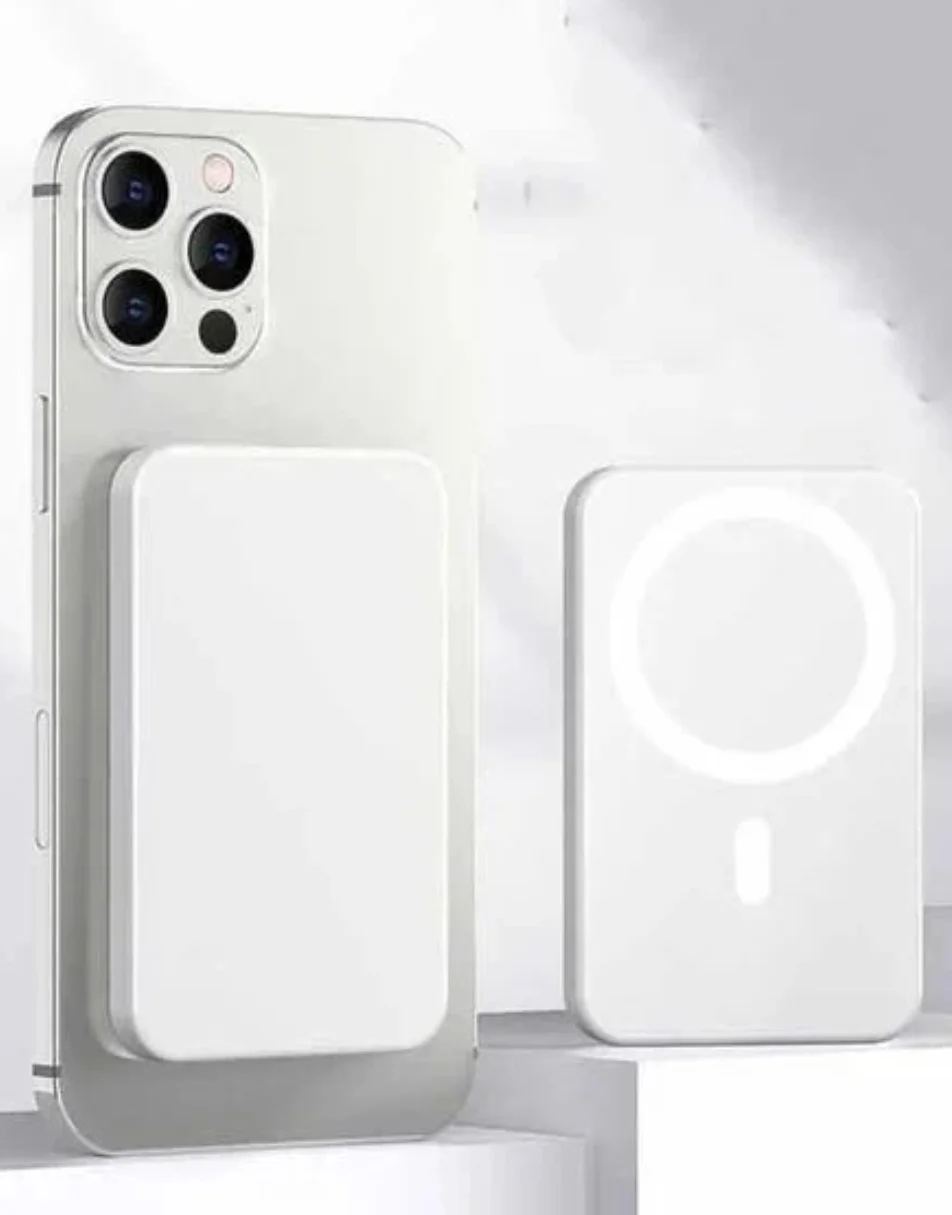 MagSafe Wireless 5000mAh PowerBank