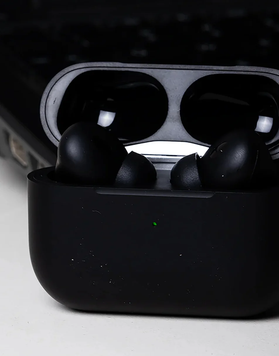 Air pro 2nd generation ANC 2