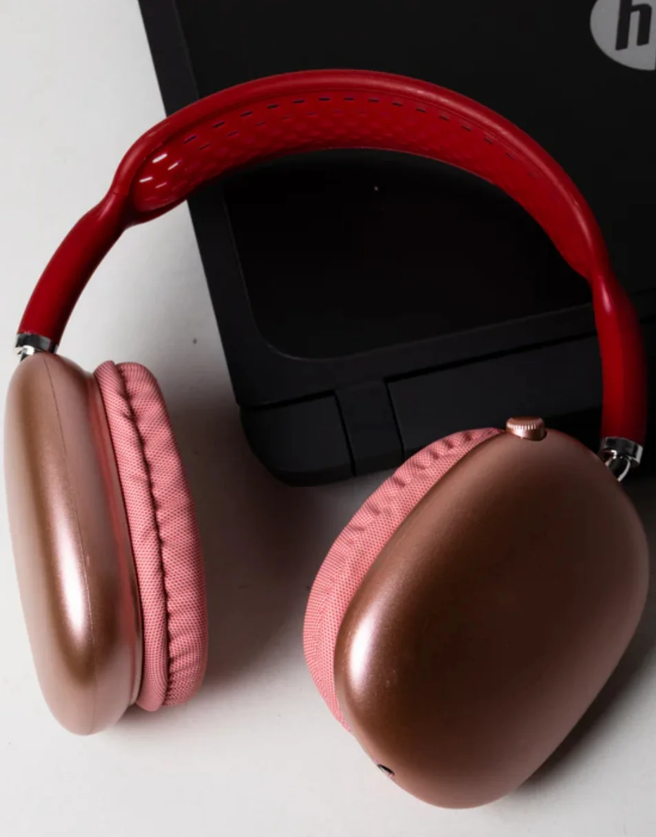 Air Pro Max Red Edition