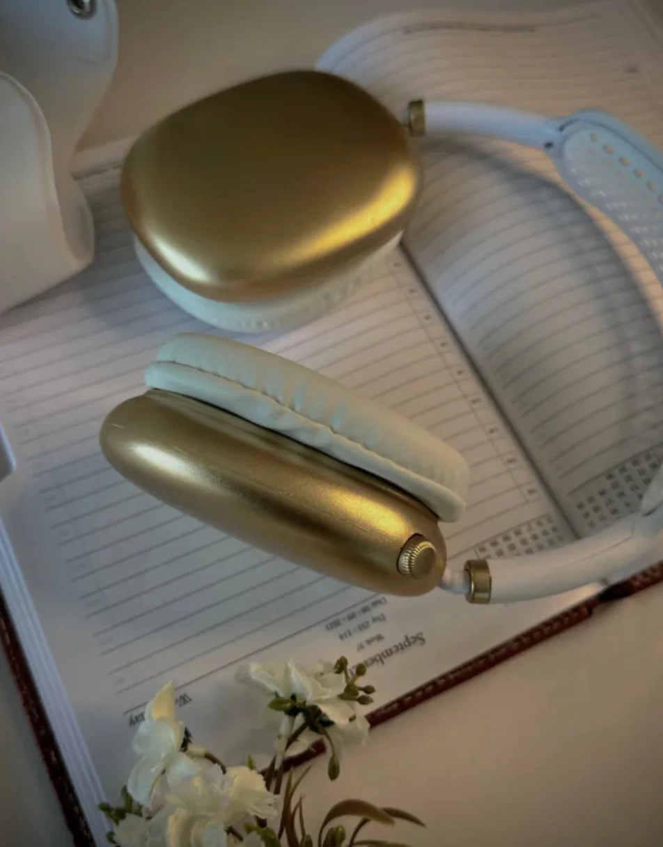 Air Pro Max Gold Edition