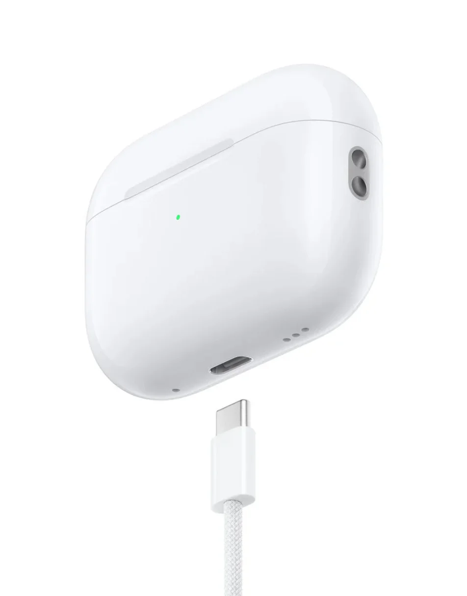 Air pro 2nd generation ANC 3