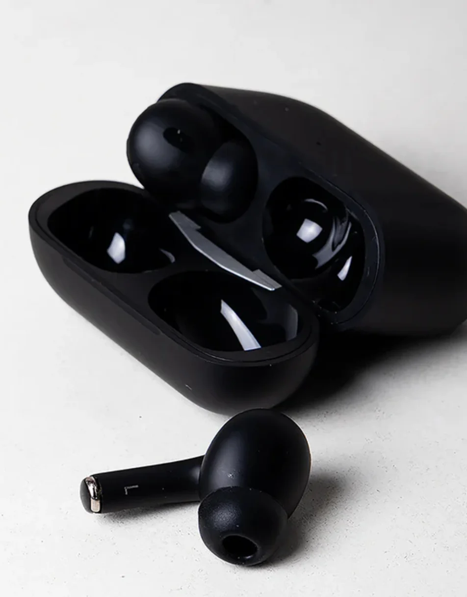 Air pro 2nd generation ANC 2